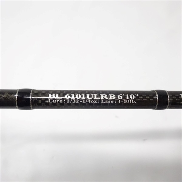 １２ブラックレーベル６１０１ＵＬＲＢ